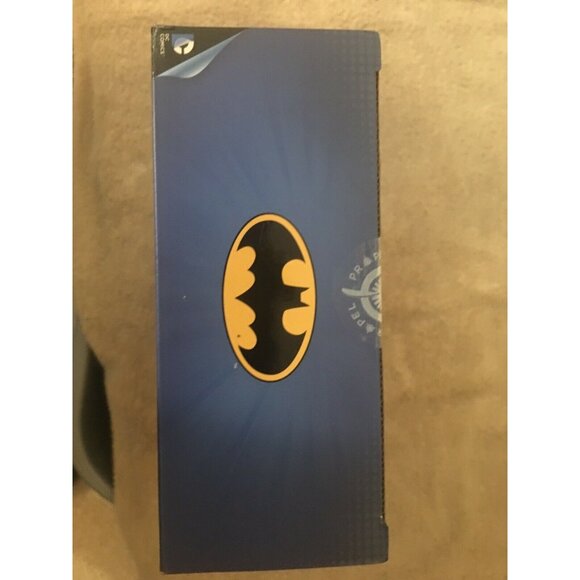 NEW! HOVER HERO DC Comics Motion Control RC Flying Batman Rooftop Brands‎ WB4001 - Picture 4 of 5
